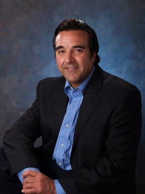 David Olivas of Olivas Law, LLC